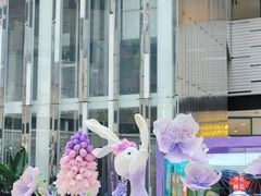 -上海尚嘉中心