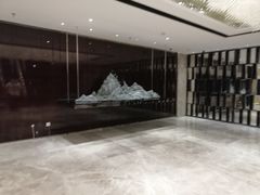 -北京泰富酒店-柏景轩中餐厅