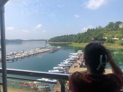 -仙海旅游度假区