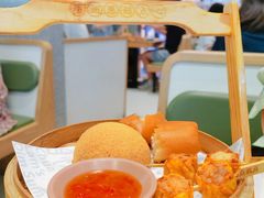 -蔡澜点心·粤菜(月星环球港店)