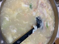 -HOTISLAND海鸡岛·韩国料理(江南西店)