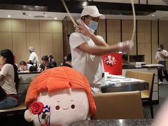-海底捞火锅(上地华联店)