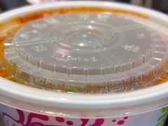 -小杨生煎(香港名都店)