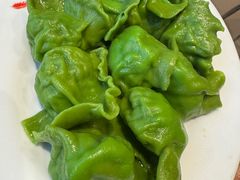 -鸿毛饺子(紫竹桥店)