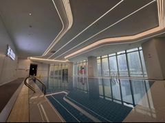 -星动力游泳健身(博地影秀城店)