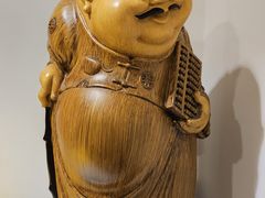 -晋情·游子轩(梅花路店)