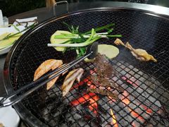 -小辣椒汤锅烧烤(温泉南街店)