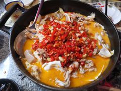 -蘭奢雅集·江浙菜(青山江滩店)