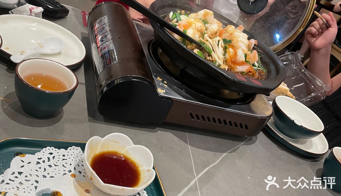 便宜大碗环境也还行