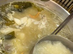 -宽尺巷鱼蛙自助火锅(虎丘钻石广场店)