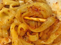 -杨记灌肠(食品街店)