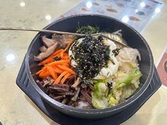 -服务大楼冷面(延大店)