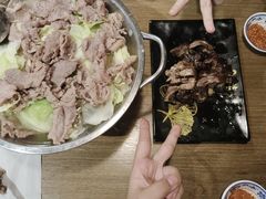 -肖四女·江湖菜(临港店)