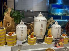 -川骄海鲜自助(亚运村店)