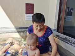 -清远熹乐谷温泉度假酒店