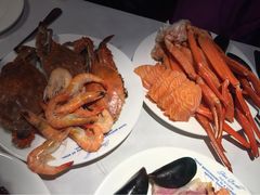 -星伦多 自助料理(圆融店)