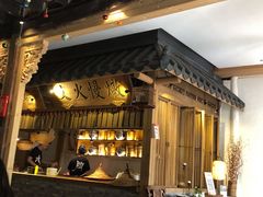 -大牌大·传统杭帮菜(湖滨店)