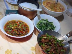 -湘鲜小灶·湖南土菜馆(龙华店)