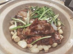 -古南都·老广东酒楼(龙江店)