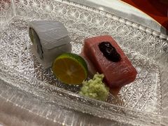 -鮨青(恒基名人购物中心店)