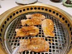 -千寻山野烤肉(中关村店)