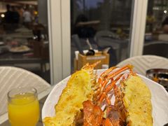 -亚特兰蒂斯-番红花海鲜自助餐厅·鲜活海鲜·小火锅