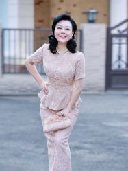-HX Tailor妈妈装西装礼服旗袍定制