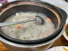 -潮粥馆(长江花园店)