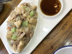 -闻香阁·清真(光荣道店)
