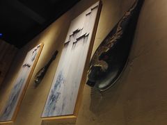 -串大叔炭火烤串·鸡西大冷面刀削面(总店)