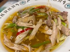 -胖老汉新疆特色椒麻鸡(南门店)