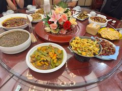 -天赢酒楼(青馨家园店)