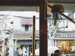 门面-KYO COFFEE(胶州路店)
