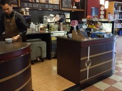 -COSTA COFFEE(天通苑华联店)