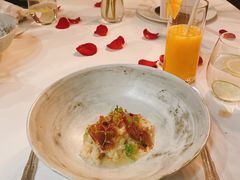 -三嚥阁 La Villa Restaurant