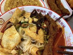 -柳大厨螺蛳粉(人民路总店)