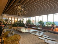 大堂-Seesaw Coffee(朝阳大悦城店)