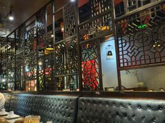 -粤色·老广州茶餐厅(河南商会大厦店)