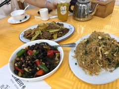 -东江客家情食府