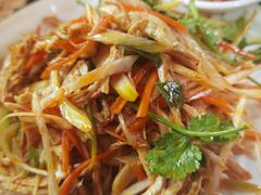 -长安后宰门水盆羊肉(新都心店)