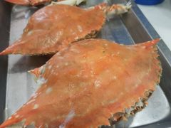 -渔民船说·北塘海鲜·天津菜·海肠捞饭(北塘古镇店)