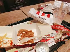 -肯德基(鲁迅路店)