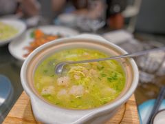 -南方太太·小锅饭(体育中心店)