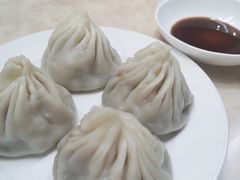无锡小笼包-聚笼鲜美食(凤凰街店)