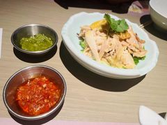 -茶港·点心·啫啫煲(王府井店)