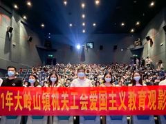 -万达影城(大岭山领尚店)