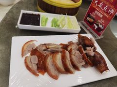 -便宜坊烤鸭店(玉蜓桥店)