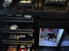 -尼依格罗香港美利酒店
