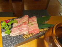 -本寻烧肉酒场(双井店)