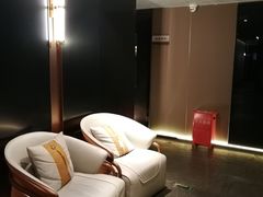 -华夏良子·足道SPA艾灸(王府井店)